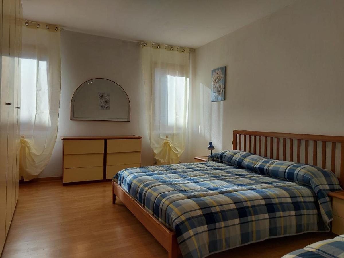 Un Po Sul Delta Villa Ariano nel Polesine Kültér fotó