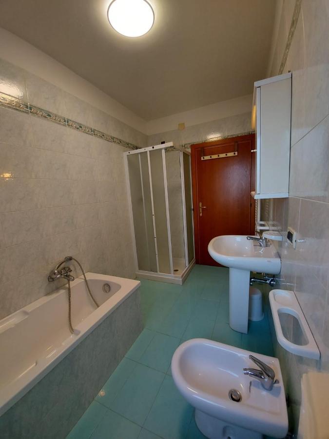 Un Po Sul Delta Villa Ariano nel Polesine Kültér fotó