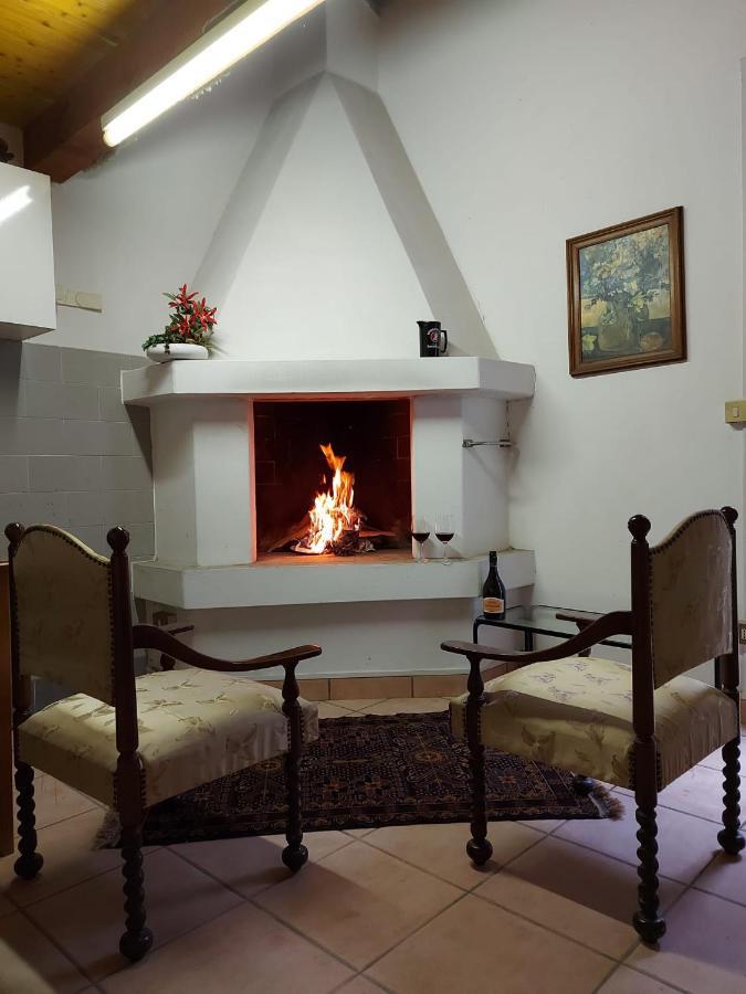 Un Po Sul Delta Villa Ariano nel Polesine Kültér fotó