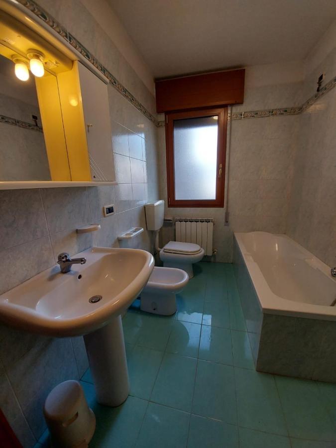 Un Po Sul Delta Villa Ariano nel Polesine Kültér fotó