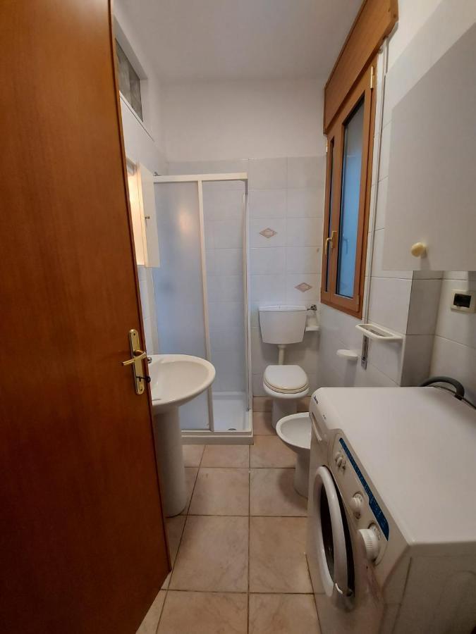 Un Po Sul Delta Villa Ariano nel Polesine Kültér fotó