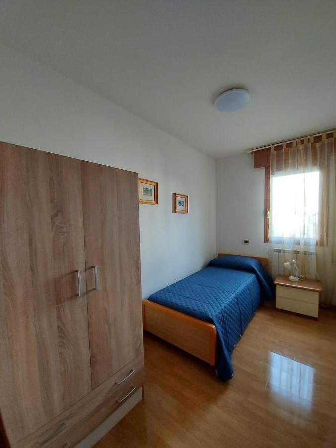 Un Po Sul Delta Villa Ariano nel Polesine Kültér fotó