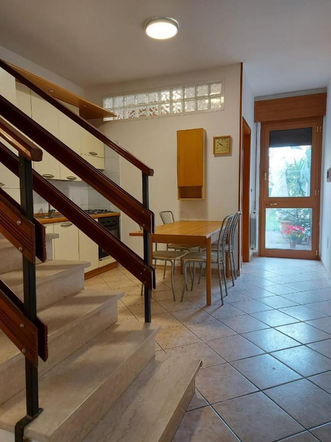Un Po Sul Delta Villa Ariano nel Polesine Kültér fotó
