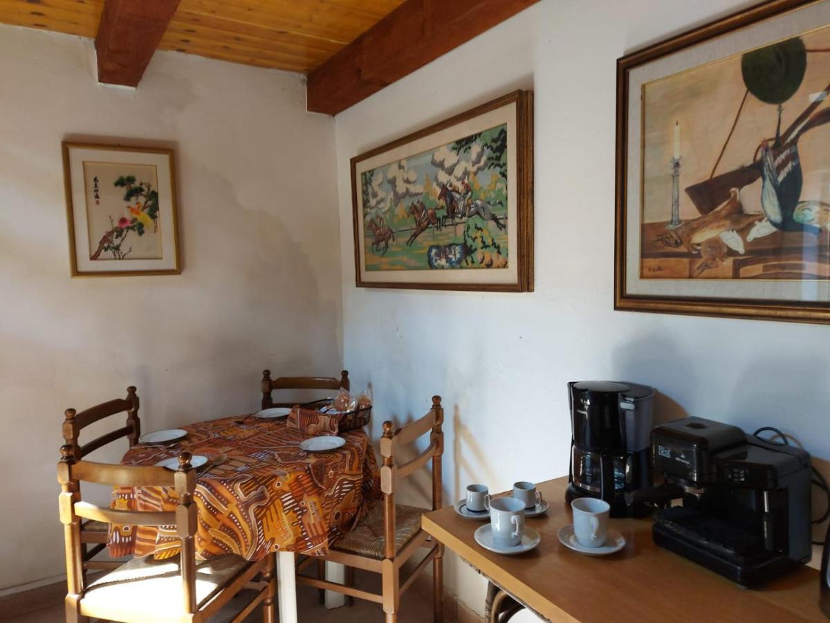 Un Po Sul Delta Villa Ariano nel Polesine Kültér fotó