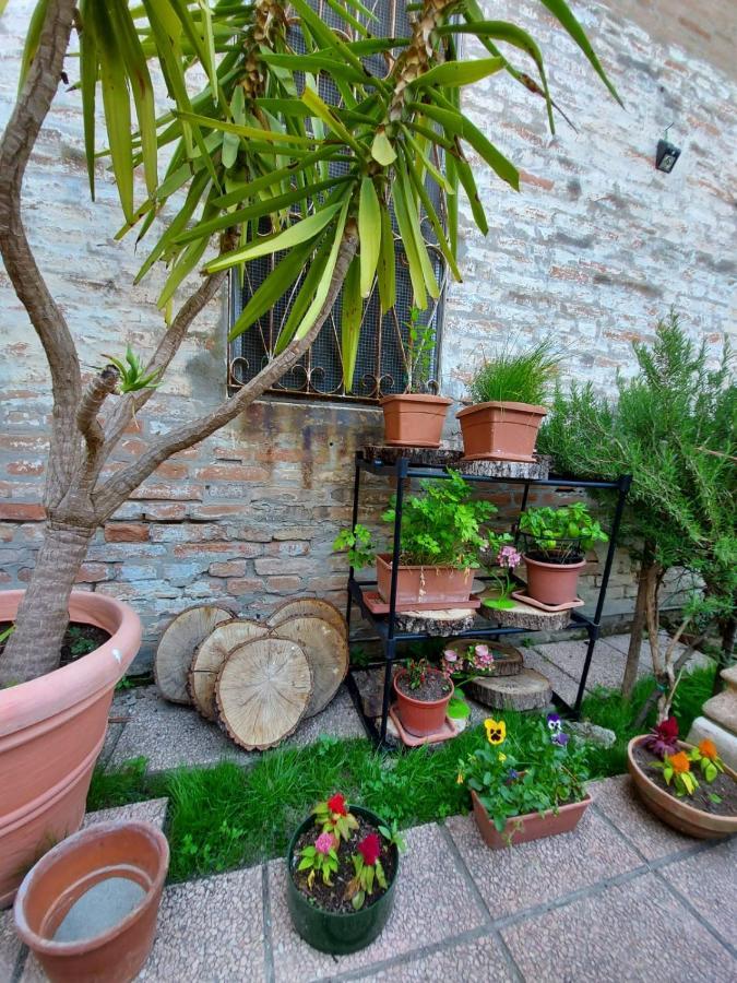 Un Po Sul Delta Villa Ariano nel Polesine Kültér fotó