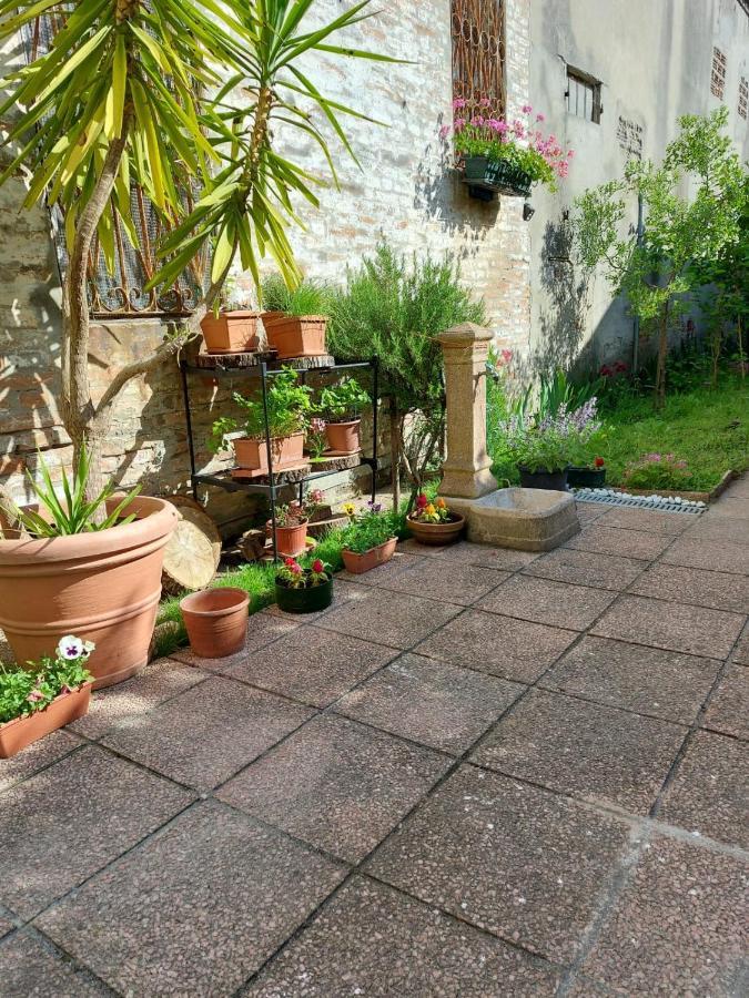Un Po Sul Delta Villa Ariano nel Polesine Kültér fotó