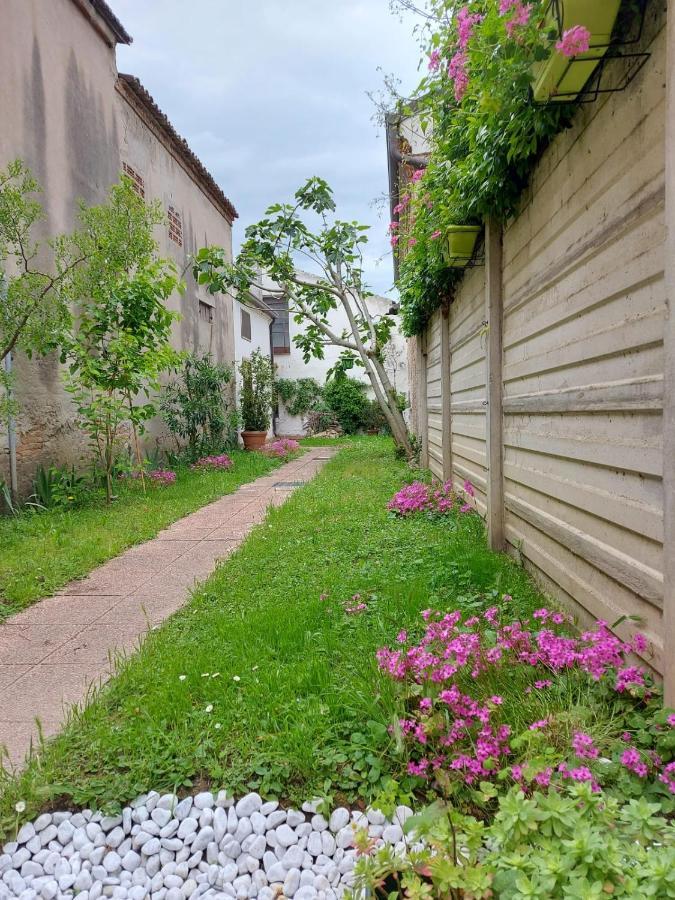 Un Po Sul Delta Villa Ariano nel Polesine Kültér fotó
