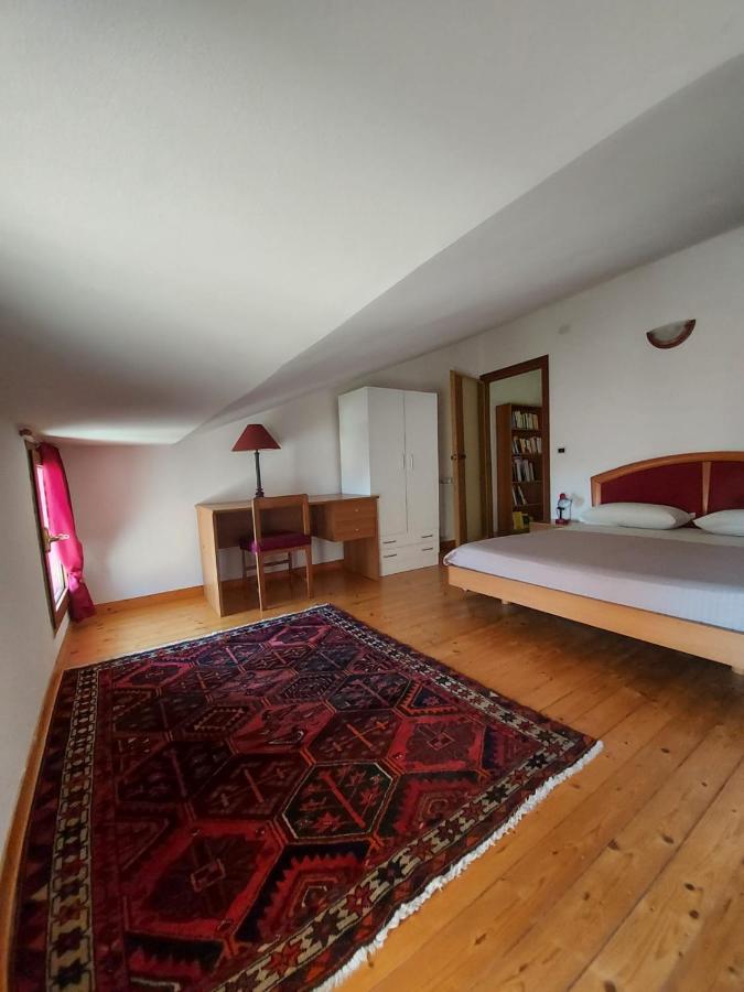 Un Po Sul Delta Villa Ariano nel Polesine Kültér fotó